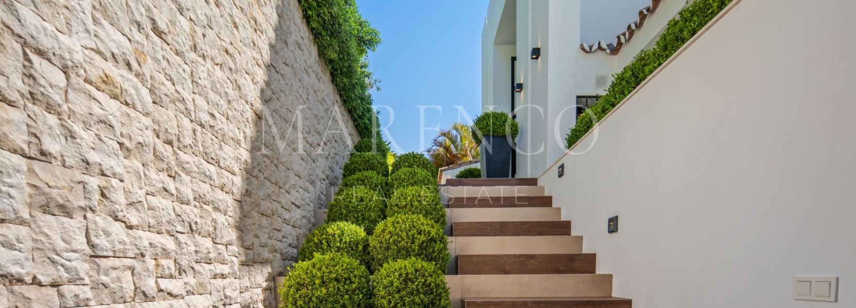Villa in Los Naranjos Hill Club, Nueva Andalucia, Marbella
