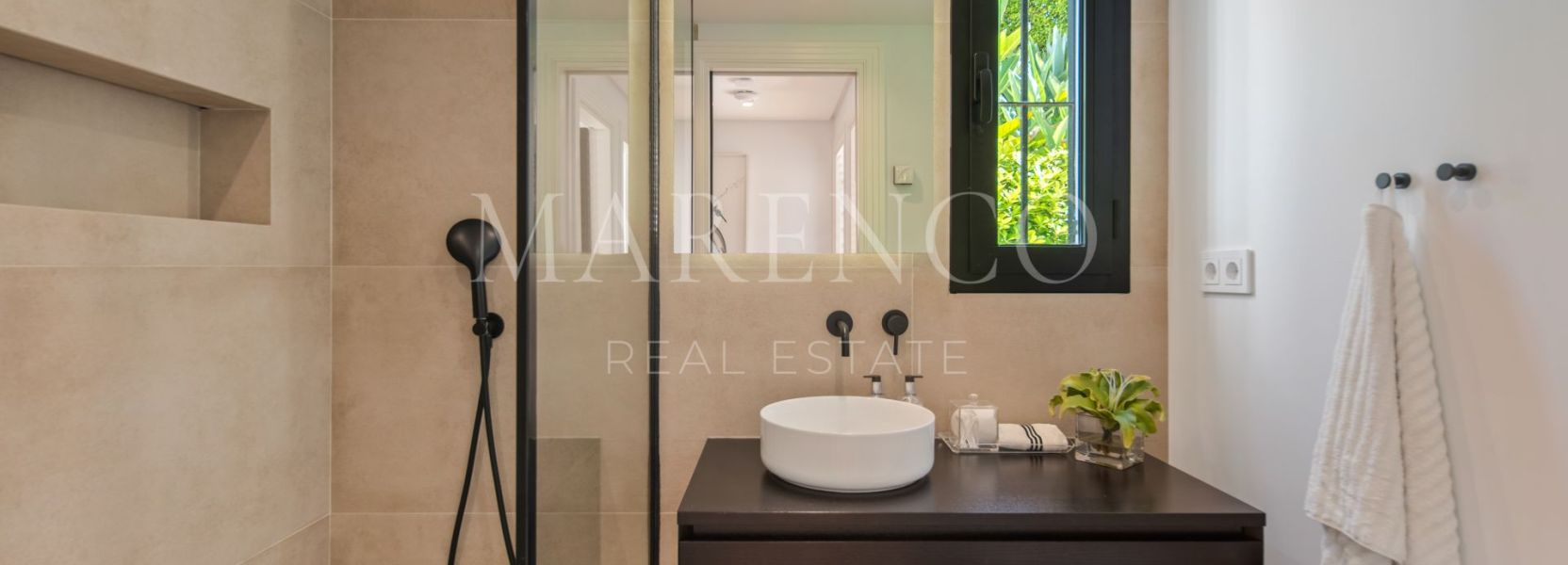 Villa in Los Naranjos Hill Club, Nueva Andalucia, Marbella