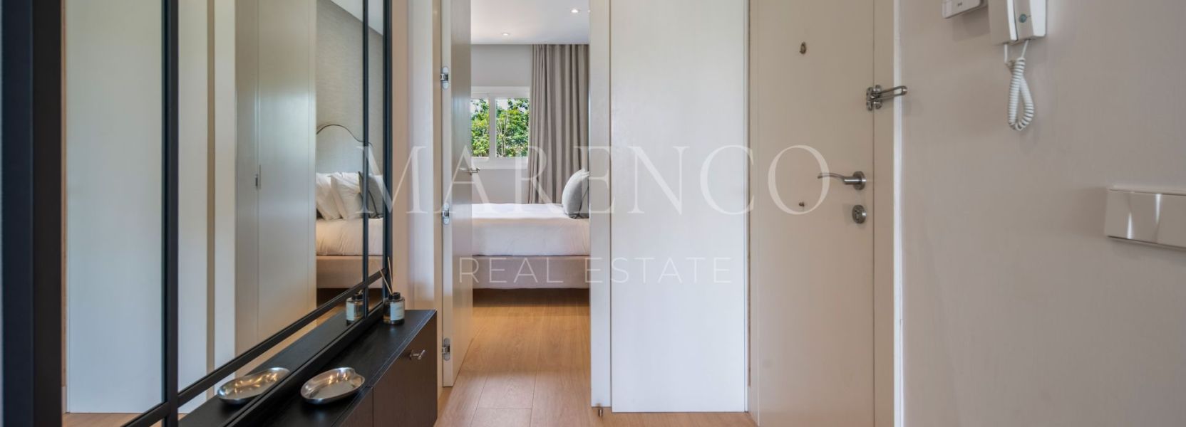 Apartment  in Marina Puente Romano, Marbella Golden Mile, Marbella