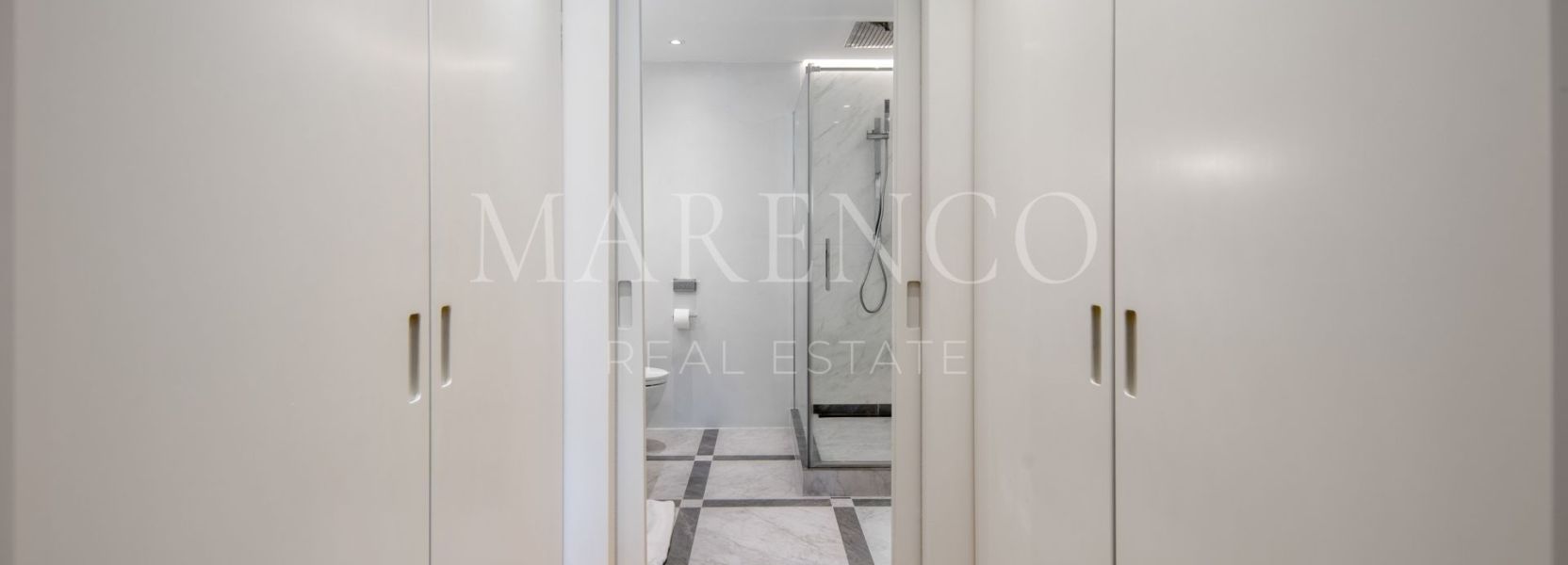 Apartment  in Marina Puente Romano, Marbella Golden Mile, Marbella