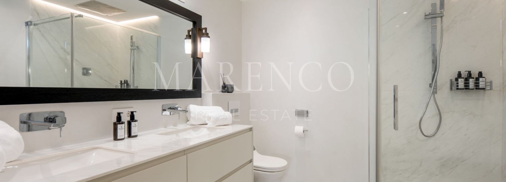 Apartment  in Marina Puente Romano, Marbella Golden Mile, Marbella