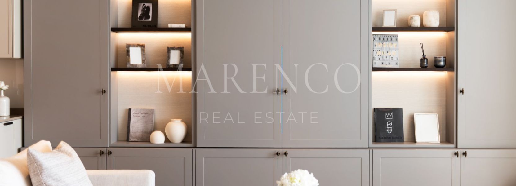 Apartment  in Marina Puente Romano, Marbella Golden Mile, Marbella