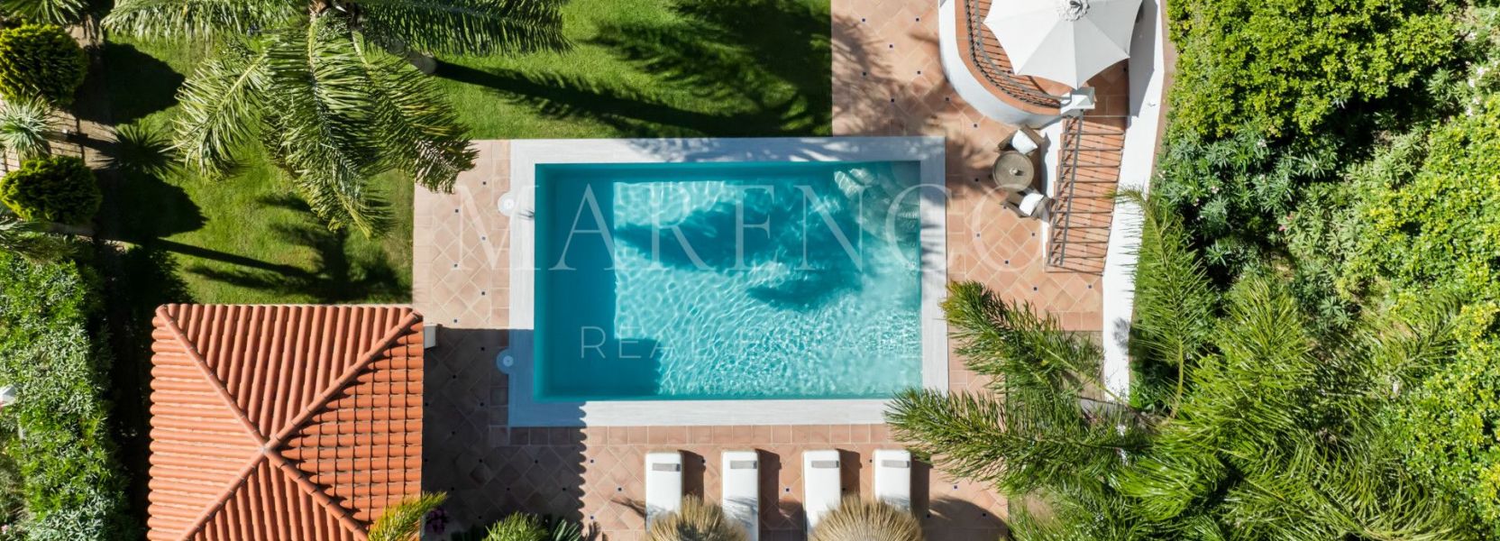 Villa  in El Madroñal, Benahavis