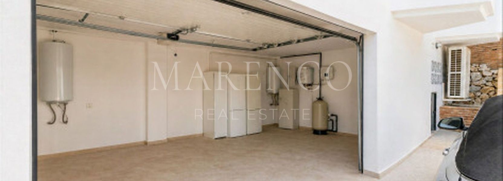 Villa in El Rosario, Marbella Oost, Marbella