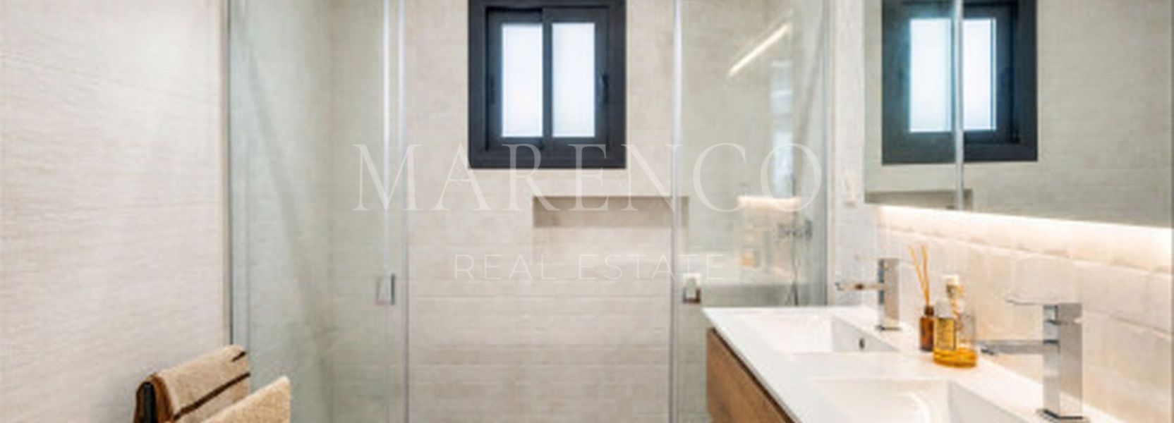Villa in El Rosario, Marbella Oost, Marbella