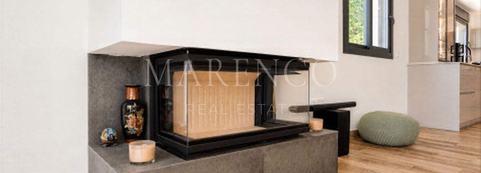 Villa in El Rosario, Marbella Oost, Marbella
