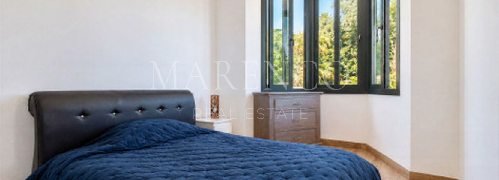 Villa in El Rosario, Marbella Oost, Marbella