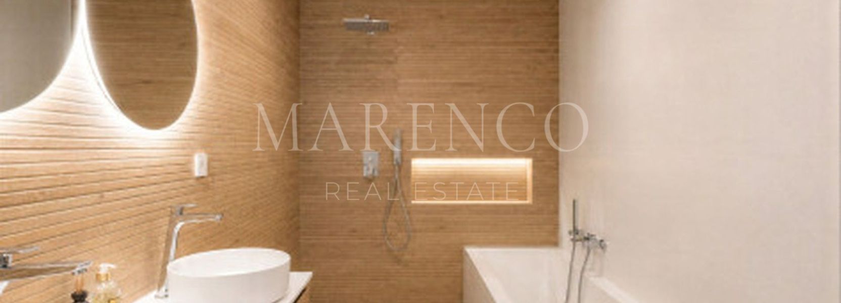 Villa in El Rosario, Marbella Oost, Marbella