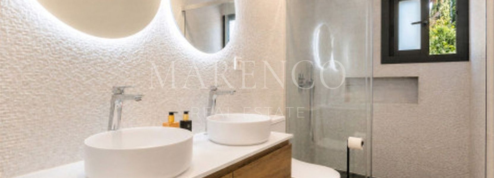 Villa in El Rosario, Marbella Oost, Marbella
