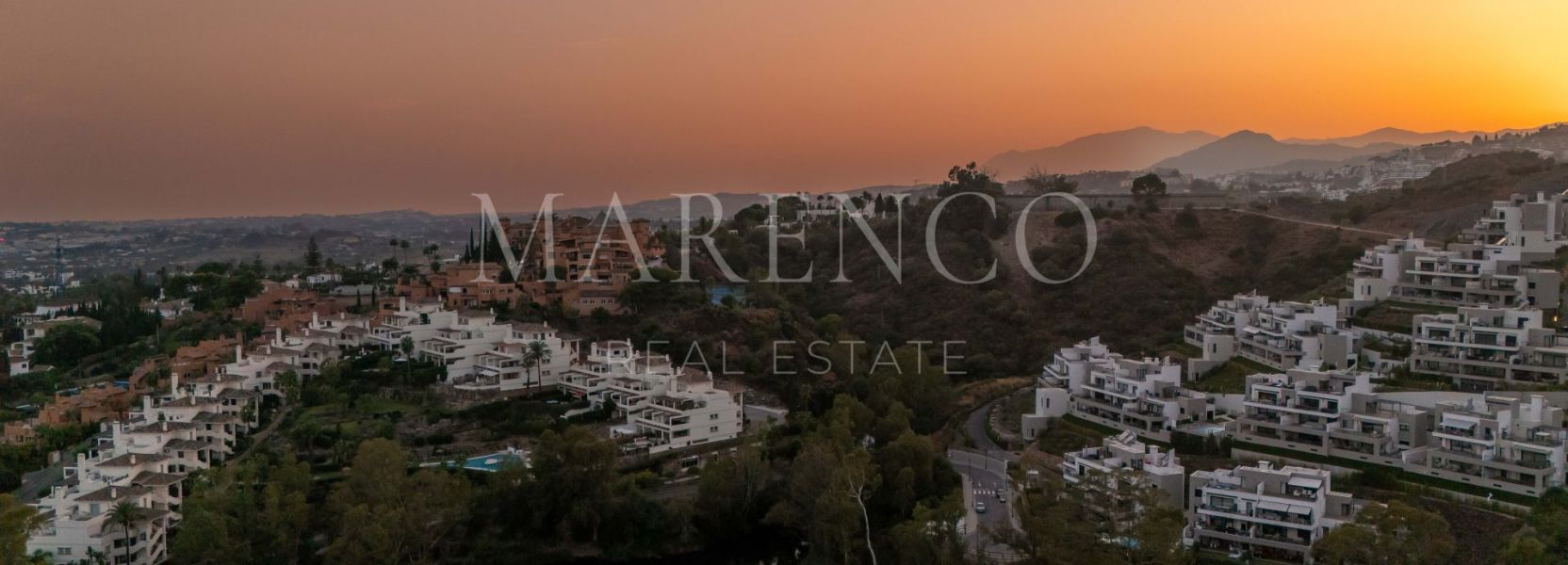 Appartement in Les Belvederes, Nueva Andalucia, Marbella