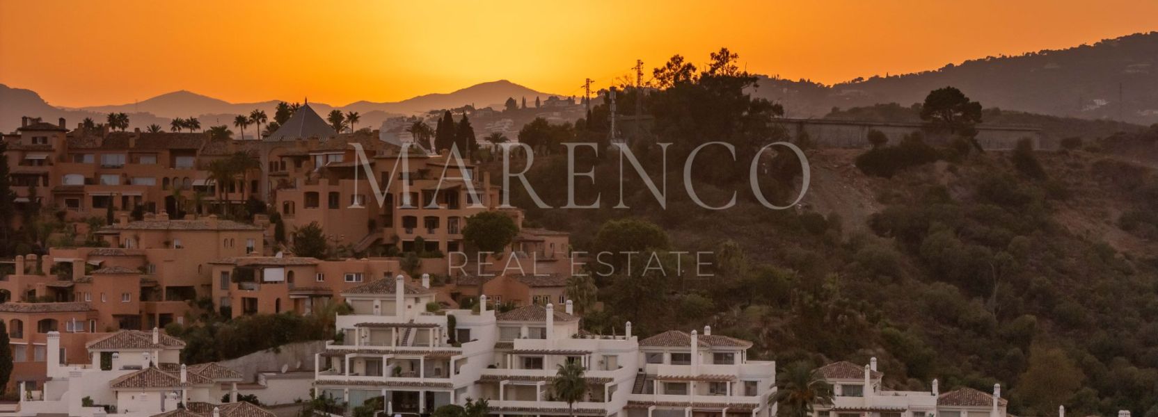 Appartement in Les Belvederes, Nueva Andalucia, Marbella