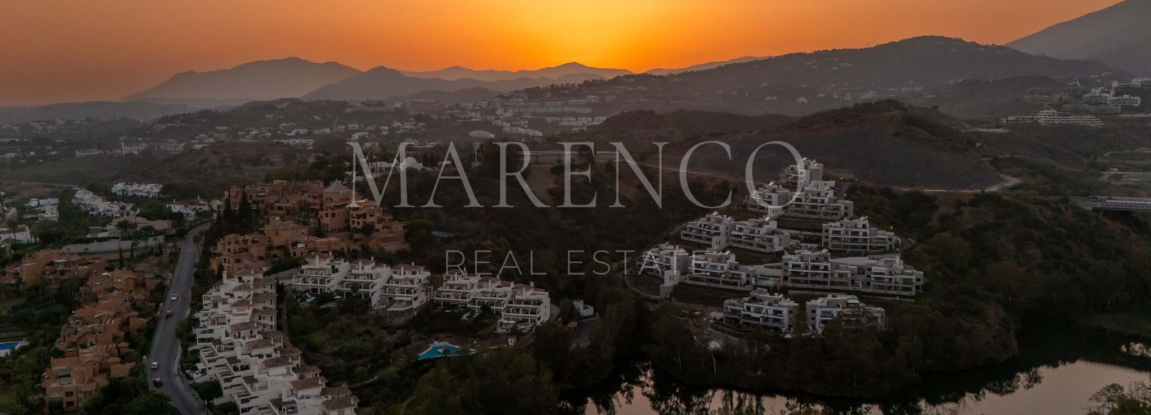 Appartement in Les Belvederes, Nueva Andalucia, Marbella