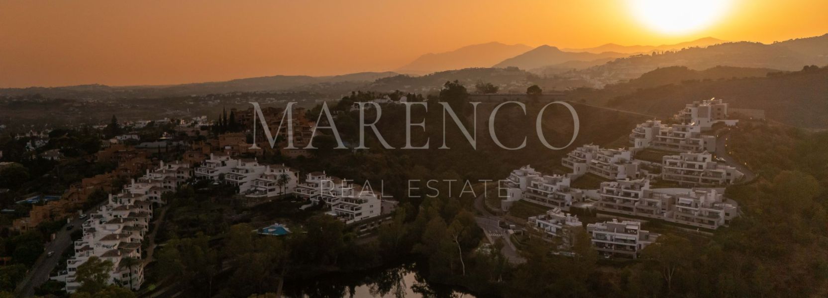 Appartement in Les Belvederes, Nueva Andalucia, Marbella
