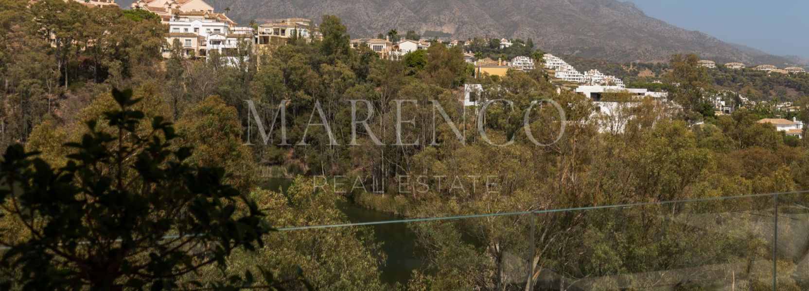 Appartement in Les Belvederes, Nueva Andalucia, Marbella