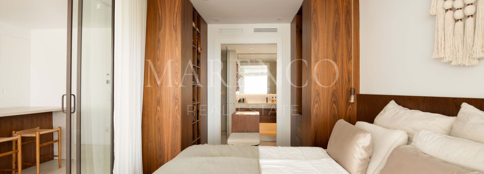 Appartement in Les Belvederes, Nueva Andalucia, Marbella