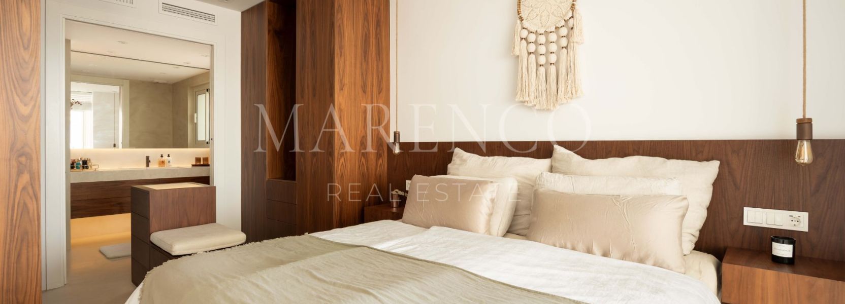 Appartement in Les Belvederes, Nueva Andalucia, Marbella