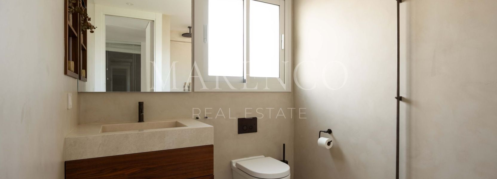 Appartement in Les Belvederes, Nueva Andalucia, Marbella