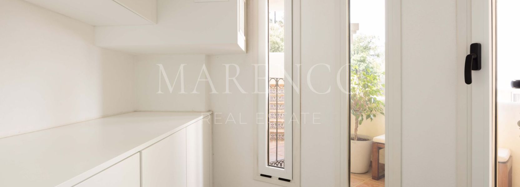 Appartement in Les Belvederes, Nueva Andalucia, Marbella