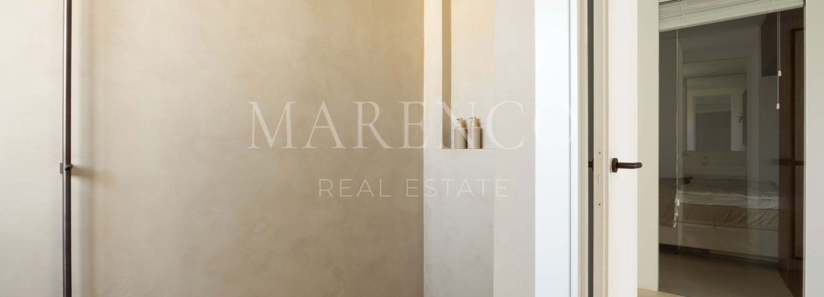 Appartement in Les Belvederes, Nueva Andalucia, Marbella