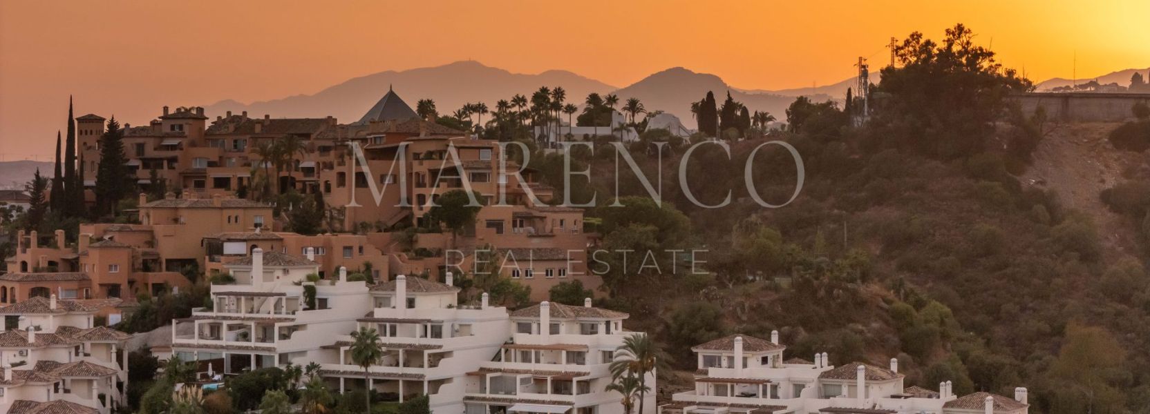 Appartement in Les Belvederes, Nueva Andalucia, Marbella