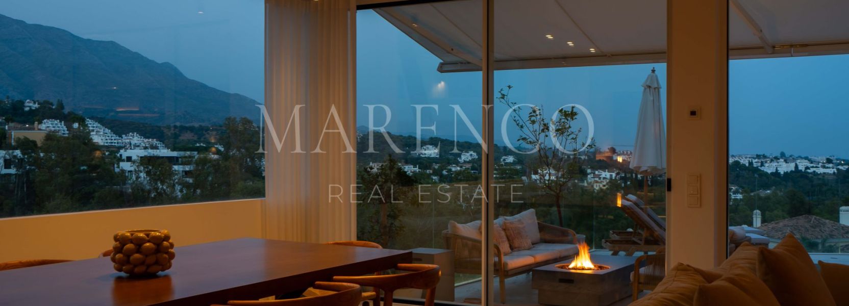 Appartement in Les Belvederes, Nueva Andalucia, Marbella