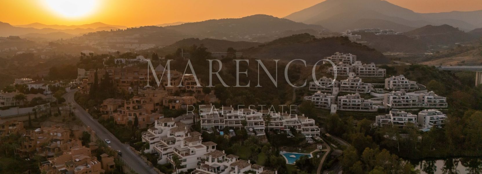 Appartement in Les Belvederes, Nueva Andalucia, Marbella