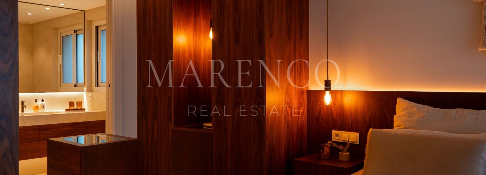 Appartement in Les Belvederes, Nueva Andalucia, Marbella
