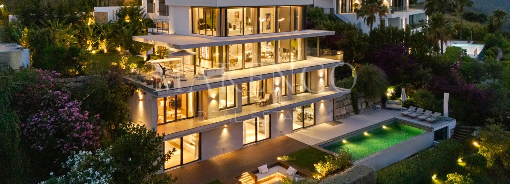 Villa in Marbella East, Marbella