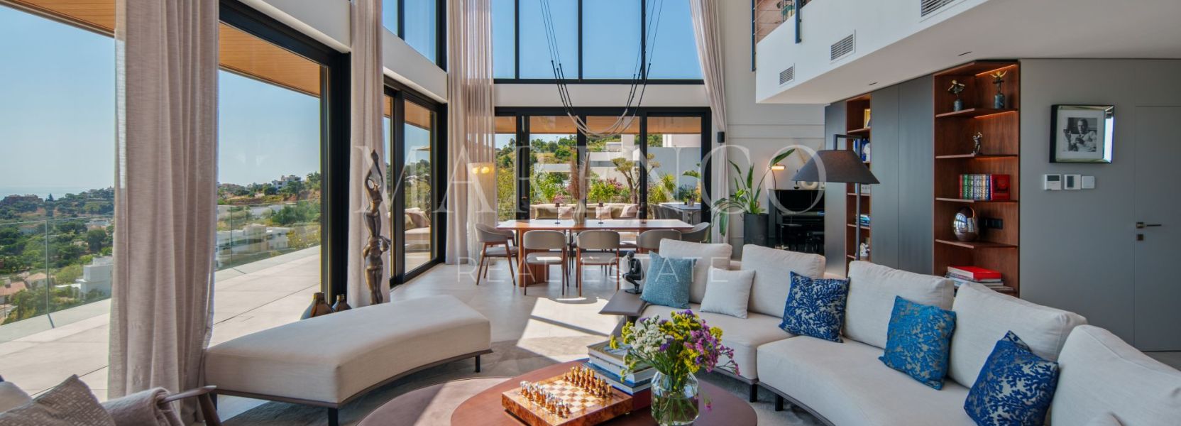 Villa in Marbella East, Marbella