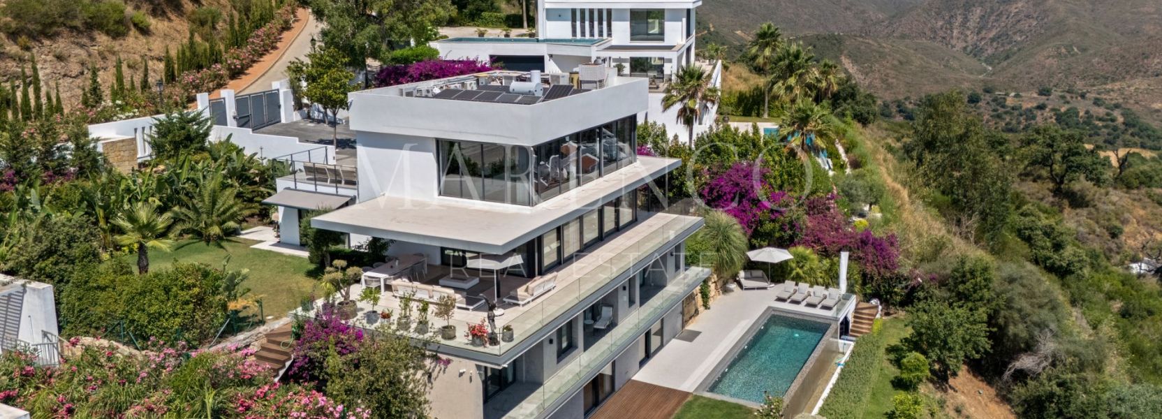 Villa in Marbella East, Marbella