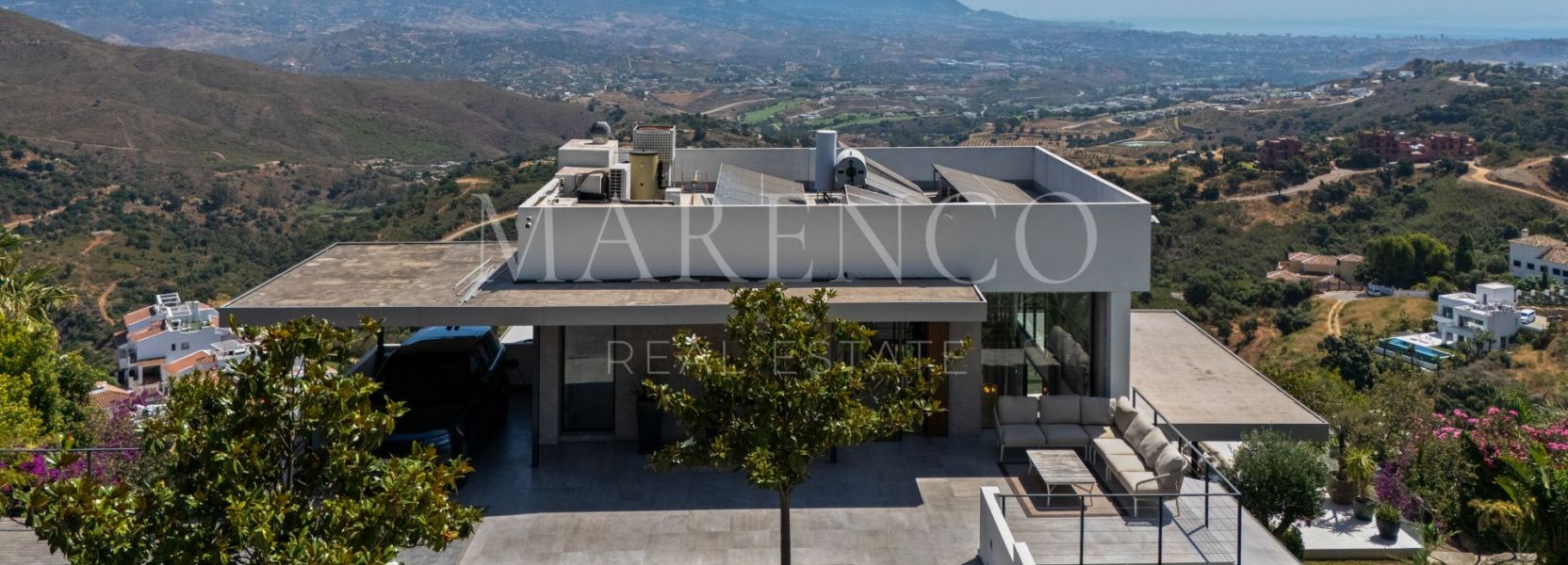 Villa in Marbella East, Marbella