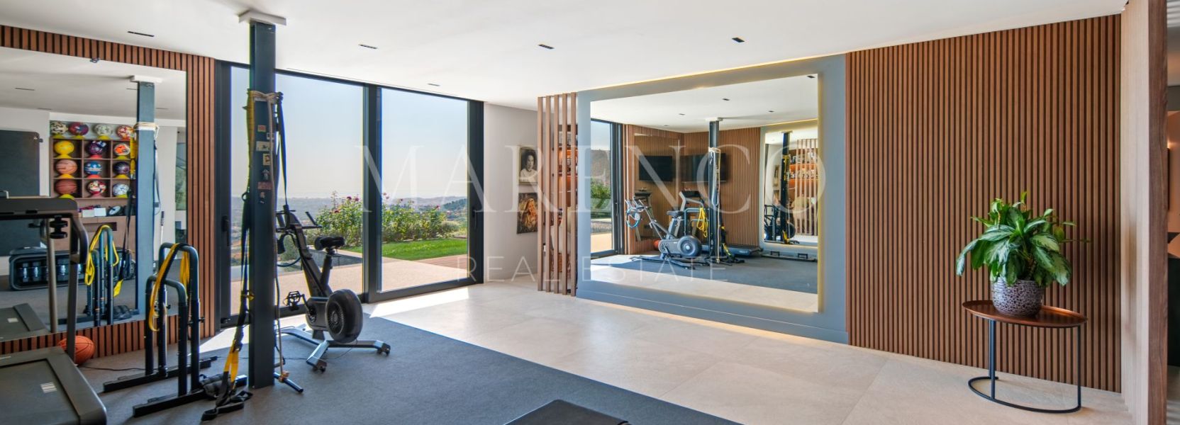 Villa in Marbella East, Marbella
