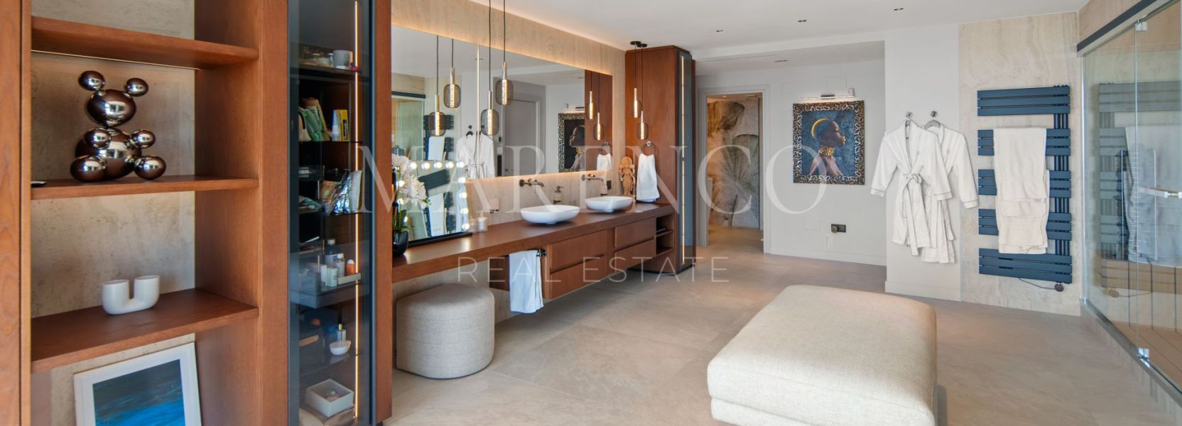Villa in Marbella East, Marbella
