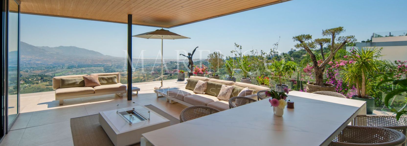 Villa in Marbella East, Marbella