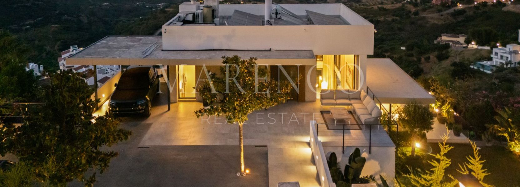Villa in Marbella East, Marbella