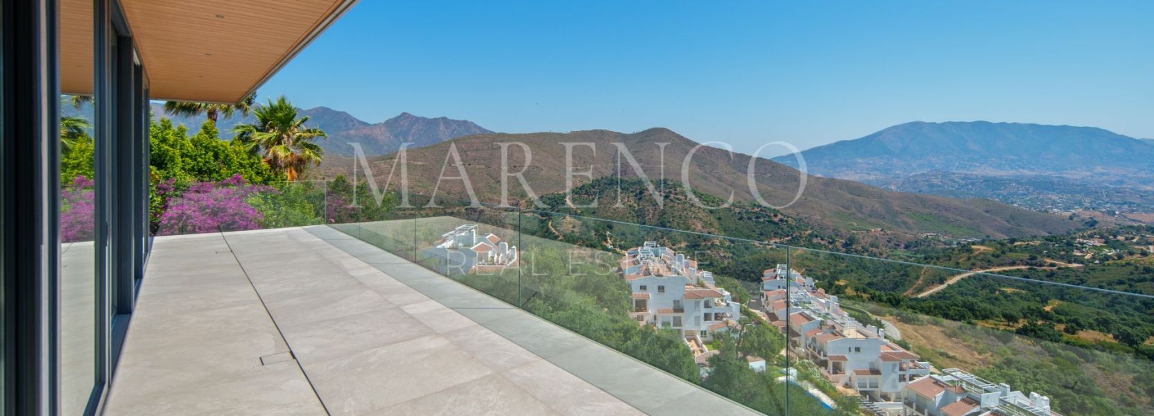 Villa in Marbella East, Marbella