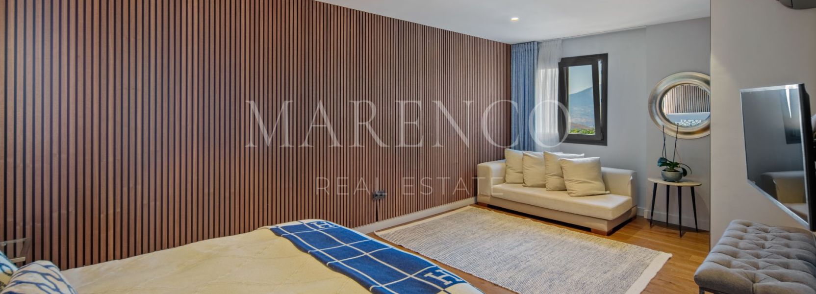Villa in Marbella East, Marbella