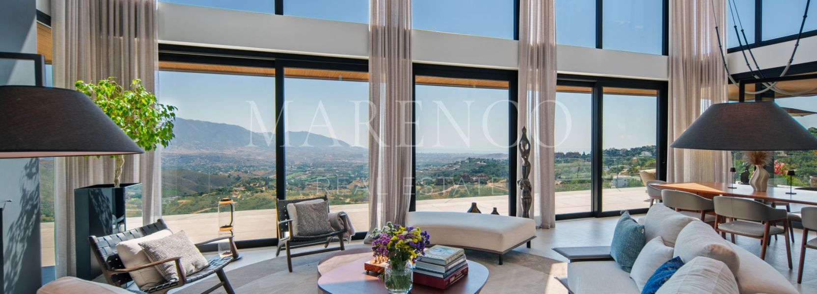 Villa in Marbella East, Marbella