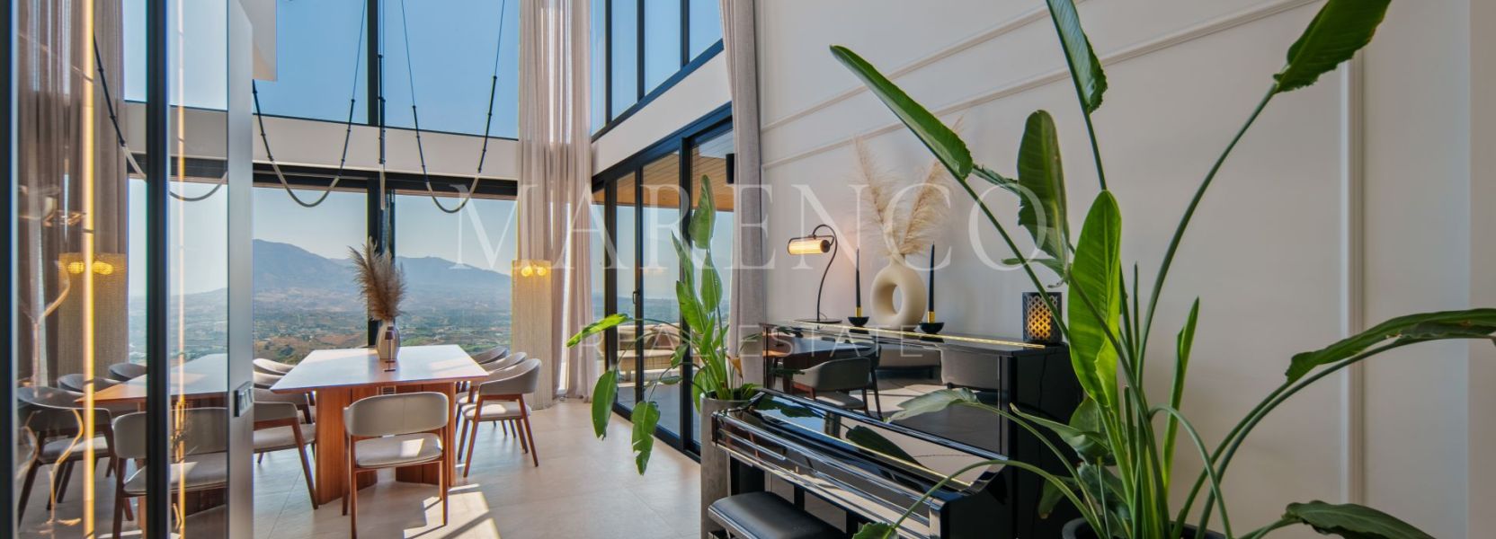 Villa in Marbella East, Marbella