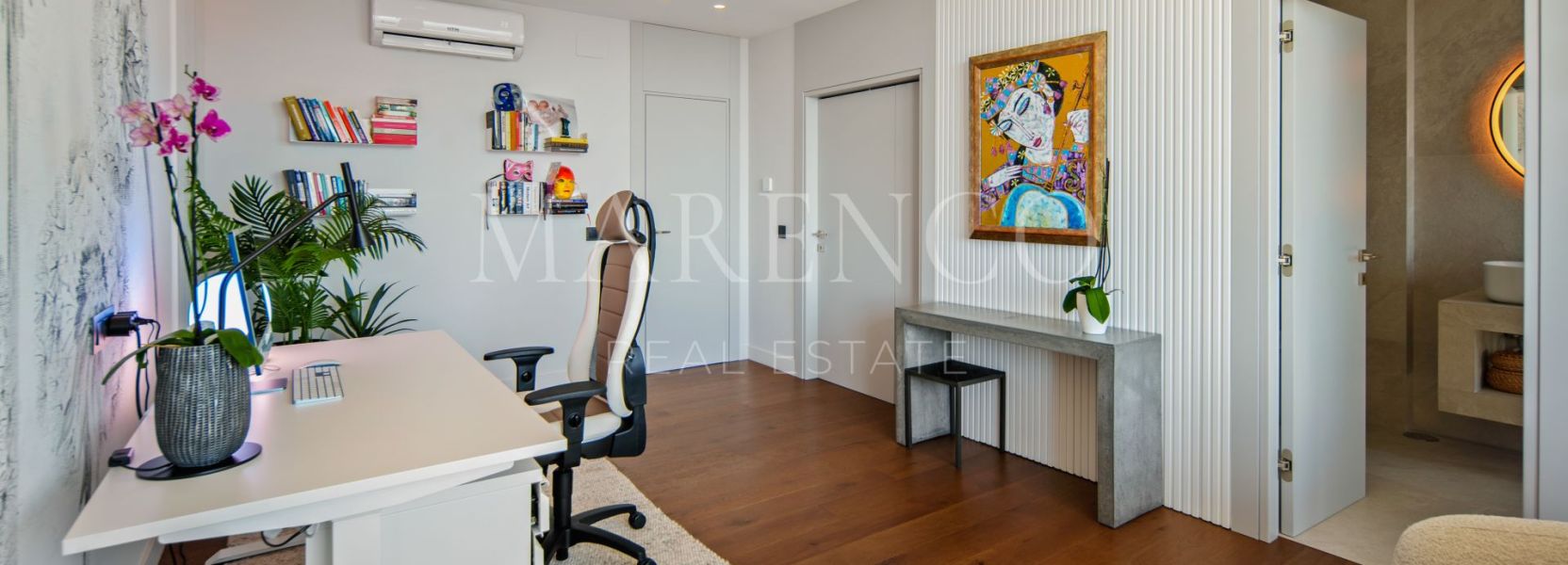 Villa in Marbella East, Marbella