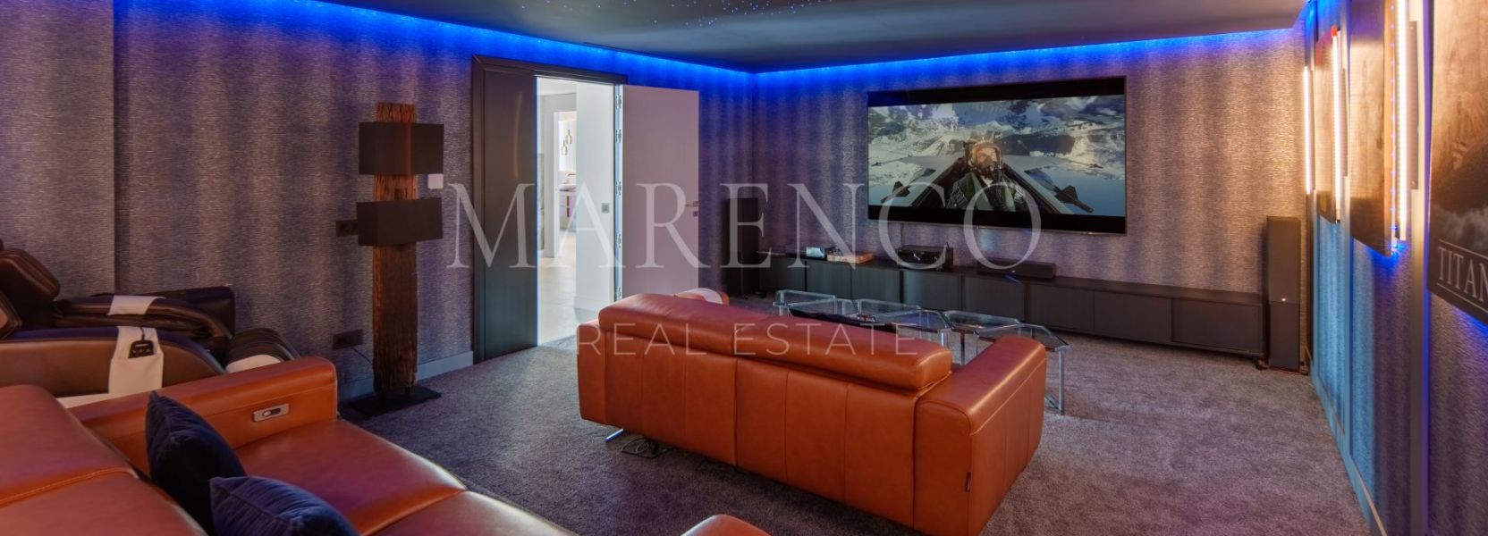 Villa in Marbella East, Marbella