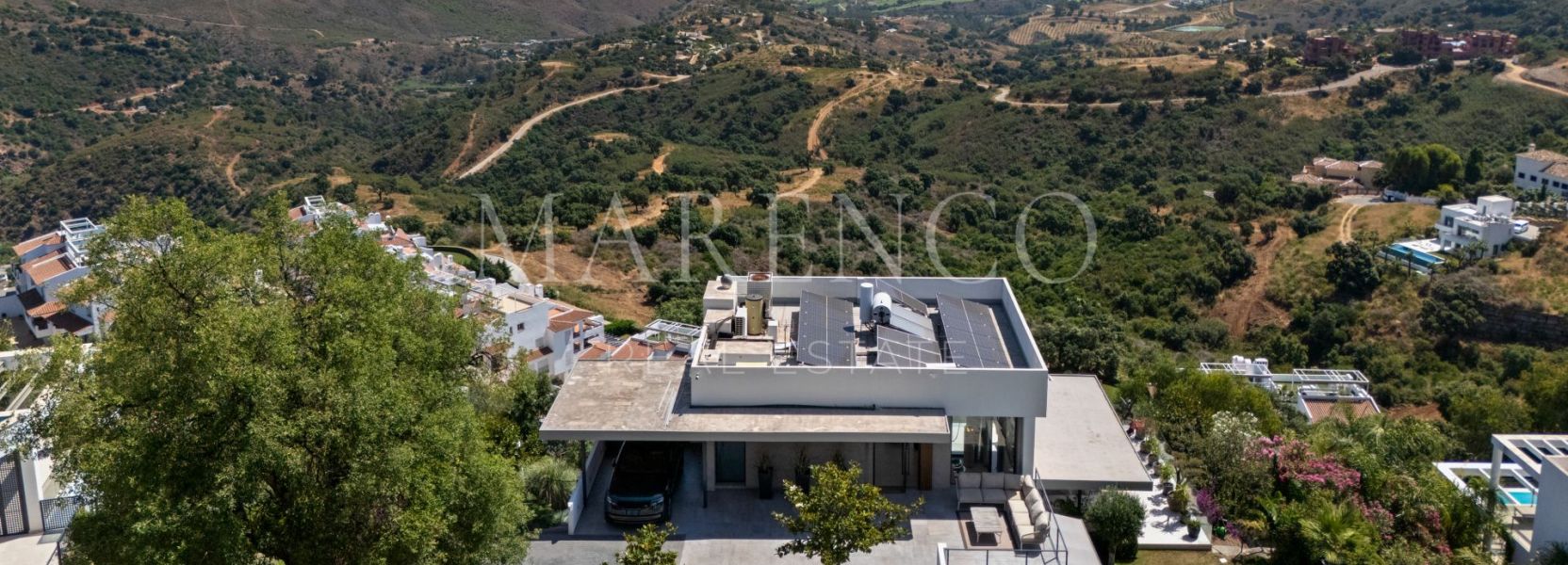 Villa in Marbella East, Marbella