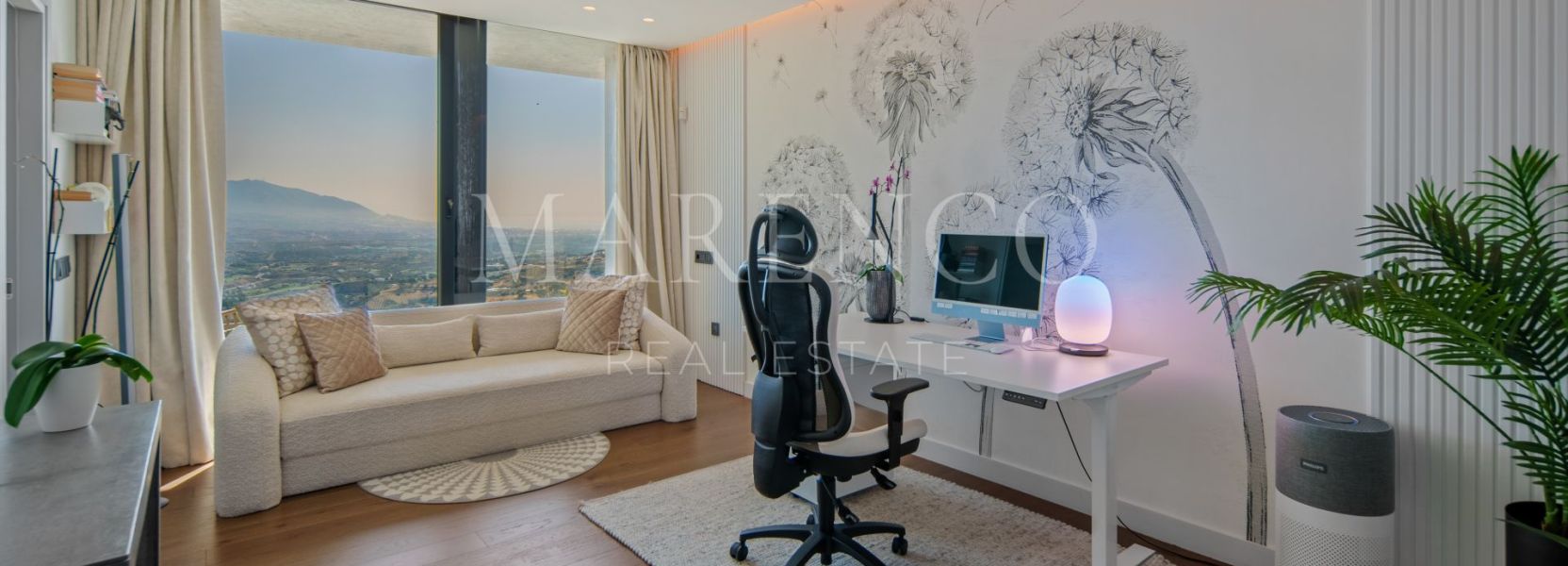 Villa in Marbella East, Marbella