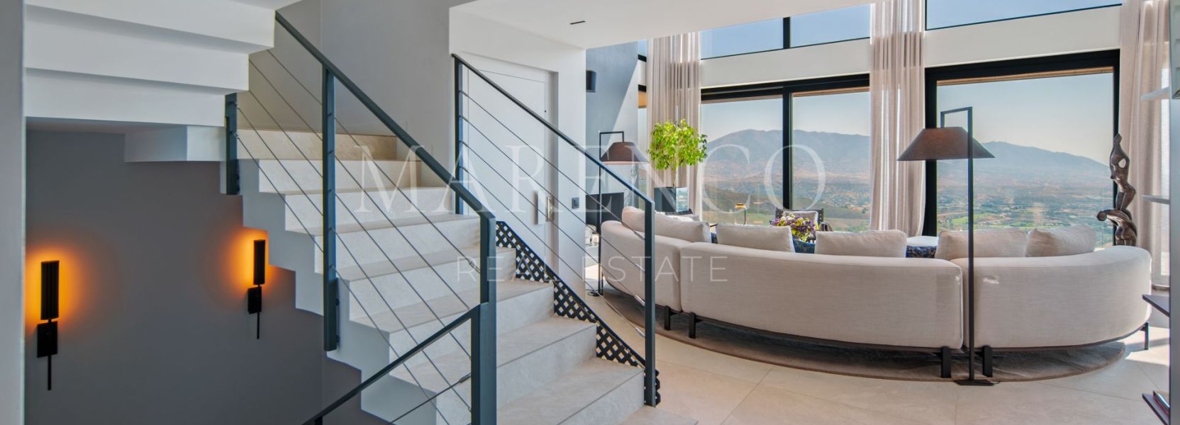 Villa in Marbella East, Marbella