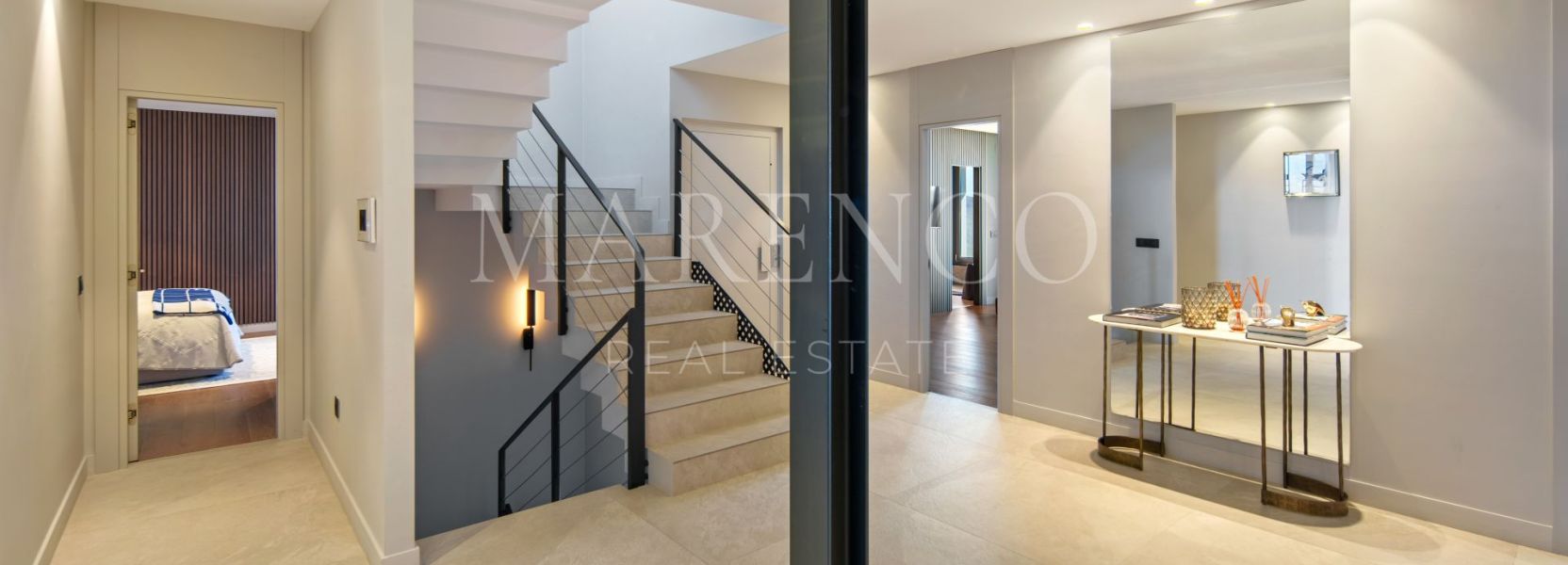 Villa in Marbella East, Marbella