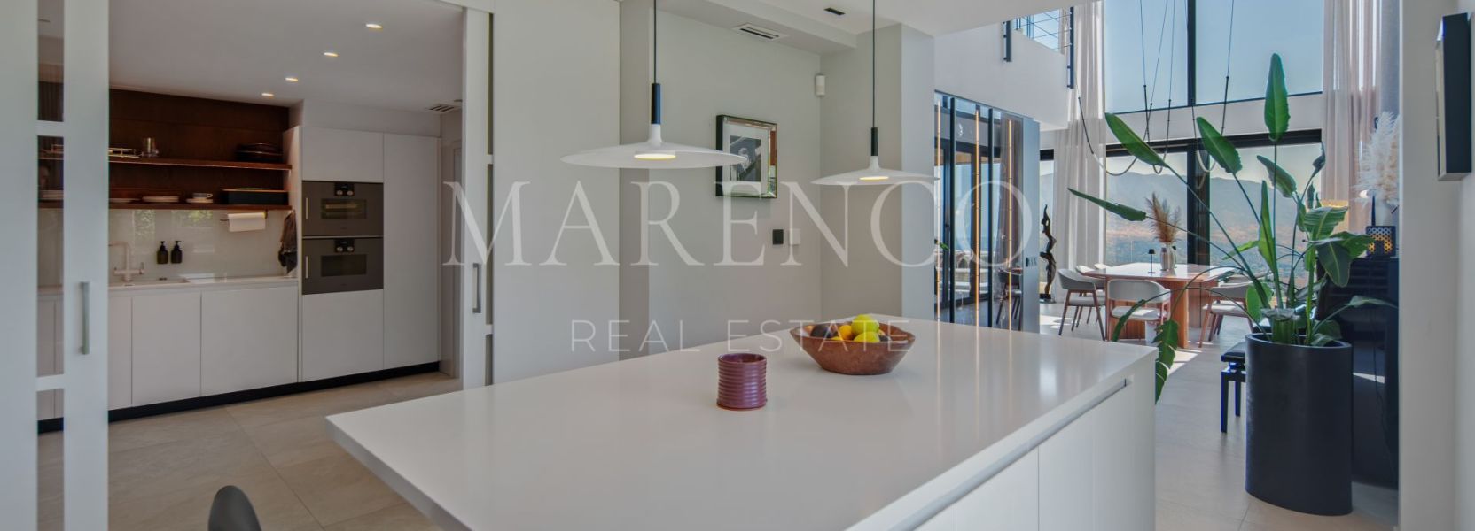 Villa in Marbella East, Marbella