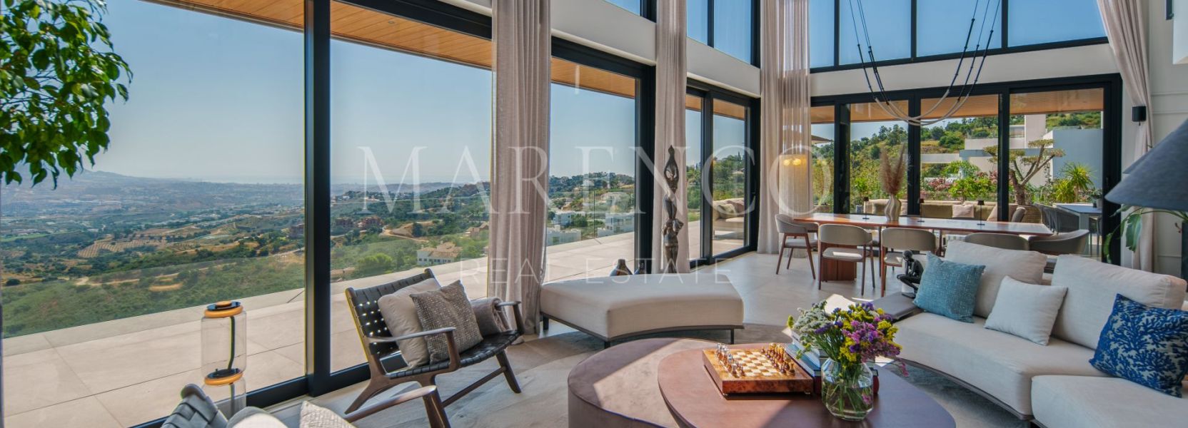 Villa in Marbella East, Marbella