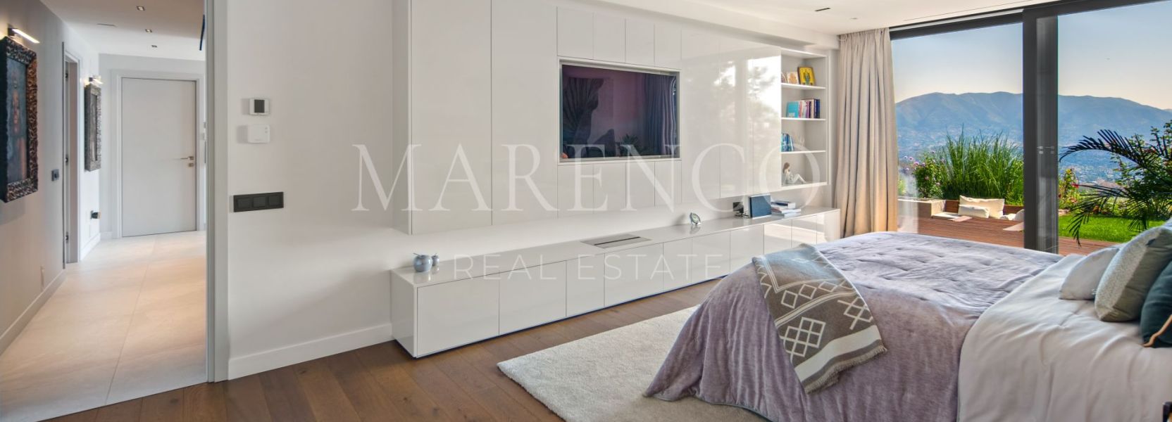 Villa in Marbella East, Marbella