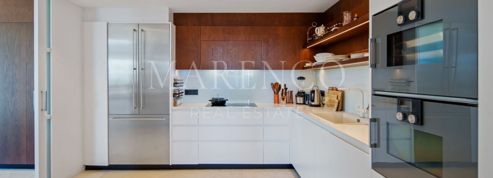 Villa in Marbella East, Marbella