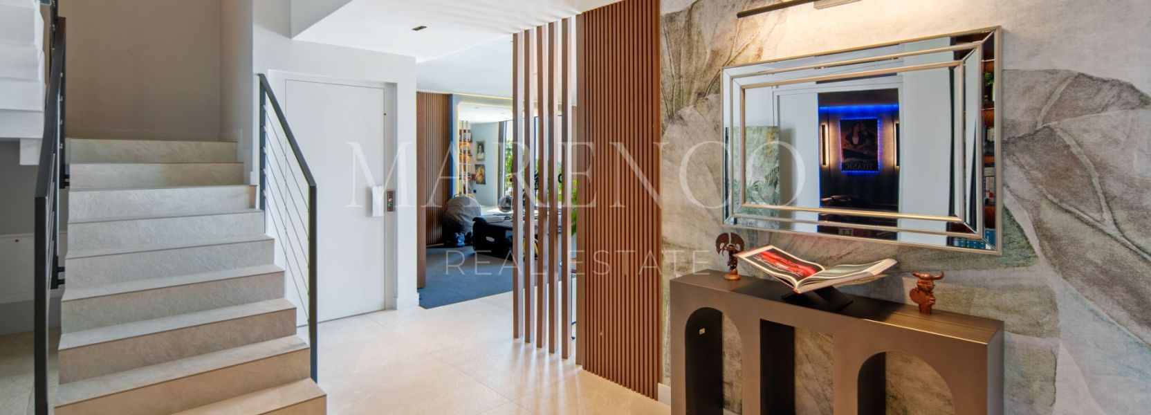 Villa in Marbella East, Marbella